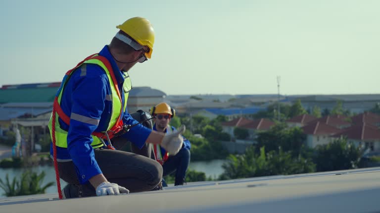 Best Skylight Installation and Repair  in Perris, CA