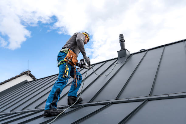 Best Flat Roofing  in Perris, CA